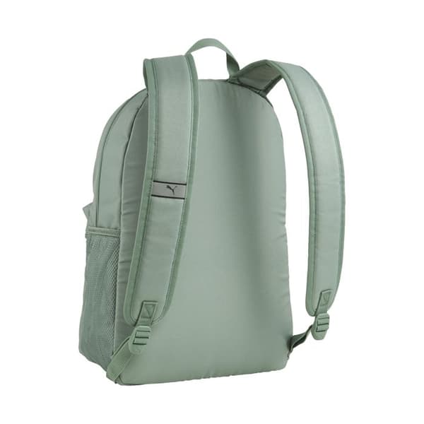 PUMA Ryggsäck grön för dam och herr - Phase Backpack Green Moon 298189