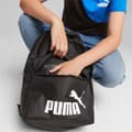 Miniatyrbild 2 av 2: PUMA Phase svarta ryggsäckar