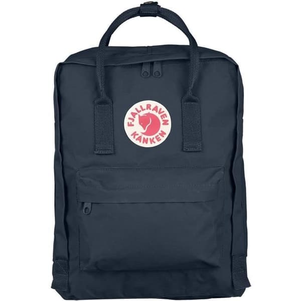 FJALLRAVEN Kanken Ryggsäck F23510-560 Blå