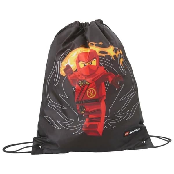 Lego Ninjago ryggsäckar 202862409