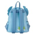 Miniatyrbild 4 av 4: Ryggsäck - Disney - Lilo and Stitch - Polyester - 23x27x11 cm - Barn