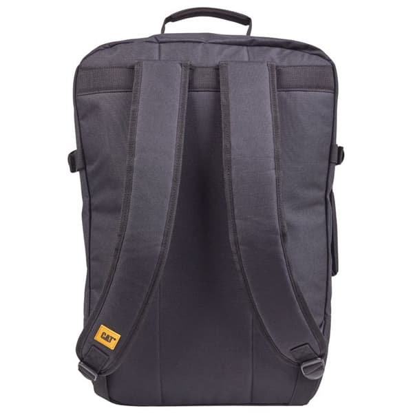 Ryggsäck - Caterpillar - Taktisk Kabinryggsäck - 34 L - Unisex - Svart