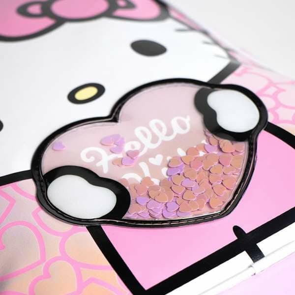 Koululaukku Hello Kitty