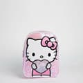 Miniatyrbild 4 av 4: Skolryggsäck Hello Kitty