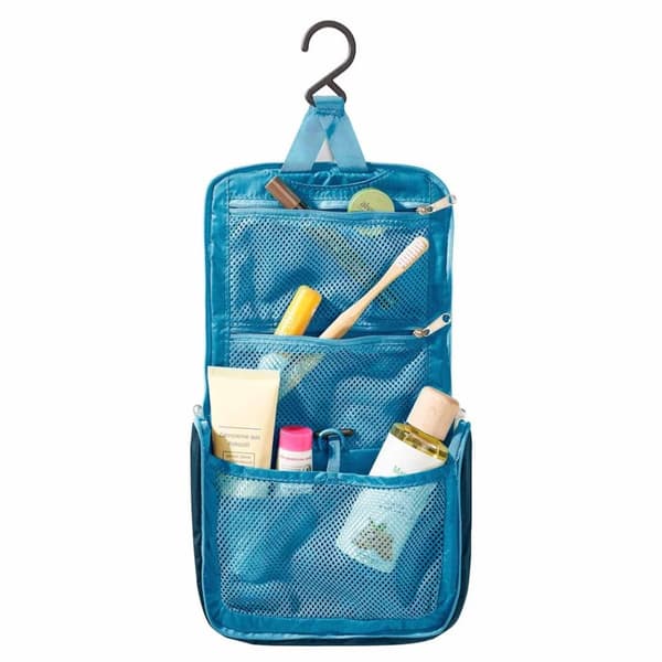 Kosmetyczka Deuter Wash Center Lite I aaltomuste