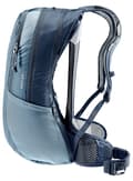 Miniatyrbild 6 av 10: Plecak rowerowy Deuter Race Air 14+3 atlantic-bläck