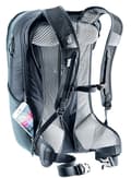 Miniatyrbild 10 av 10: Plecak rowerowy Deuter Race Air 14+3 atlantic-bläck