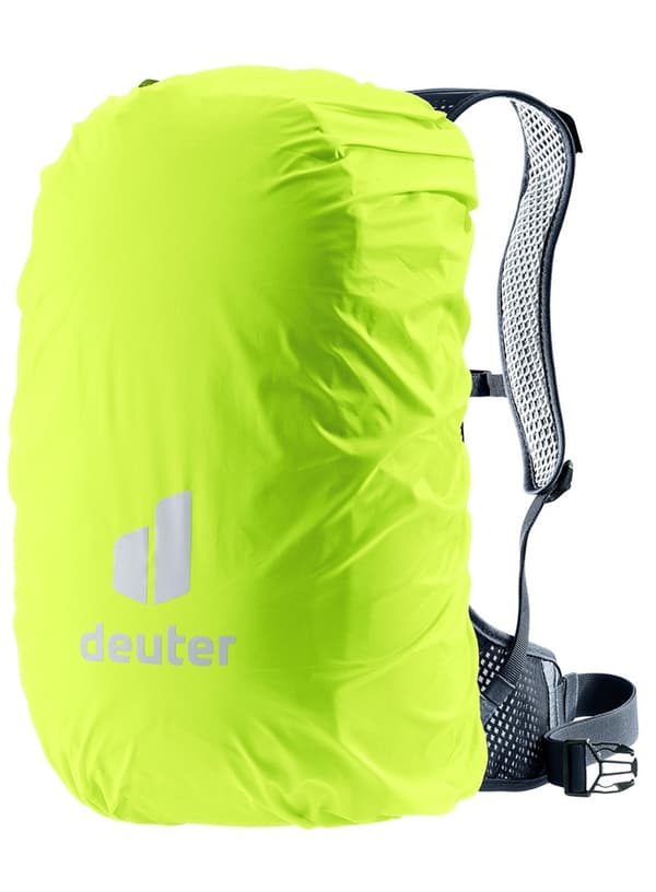 Plecak rowerowy Deuter Race Air 14+3 atlantic-bläck