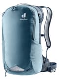 Miniatyrbild 1 av 10: Plecak rowerowy Deuter Race Air 14+3 atlantic-bläck