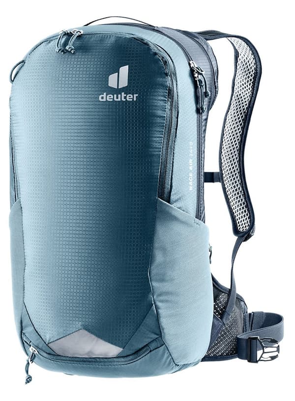 Plecak rowerowy Deuter Race Air 14+3 atlantic-bläck