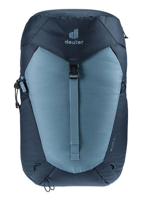 Deuter AC Lite 30 Ryggsäck Blå för Kvinna och Man - Atlantic - Ink 306633
