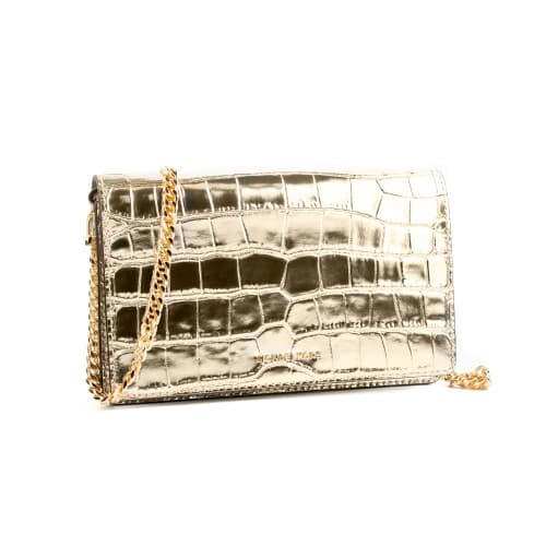 MICHAEL KORS 32F4GJ6C8KPAL - Väska Dam (22X14X6CM)