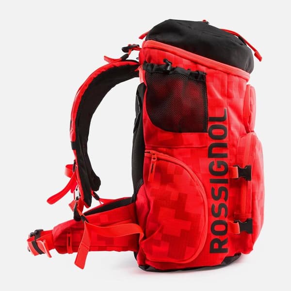 Skidväska Rossignol Hero Boot Pro
