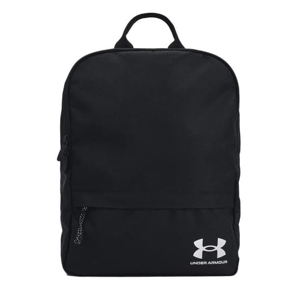 Under Armour Loudon Ryggsäck Liten 10L, Svart, Unisex