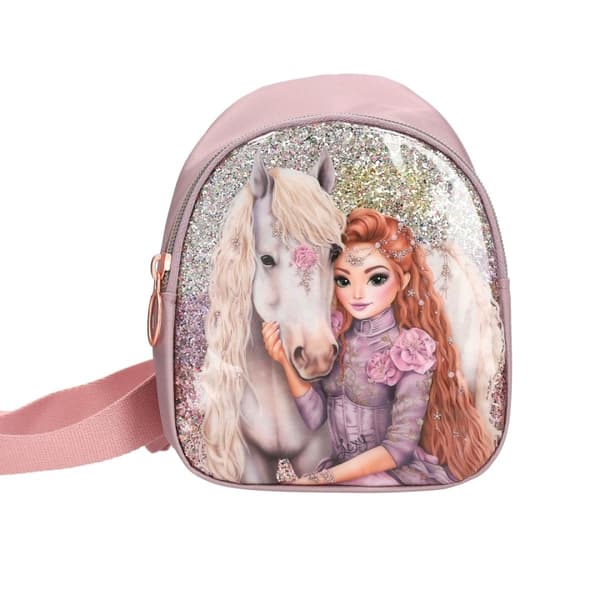 TOPModel Crossbag VIVA VIOLET - Dämpad lila