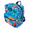 Miniatyrbilde 3 av 4: Loungefly Disney Stitch Camping Cuties 24cm