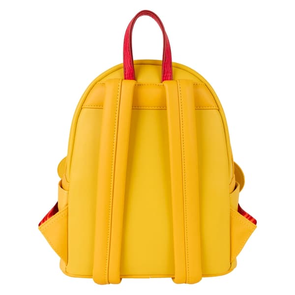 Loungefly Adventure Time Jake backpack 26cm