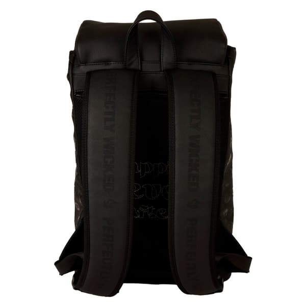 Loungefly Disney Villains backpack 43cm