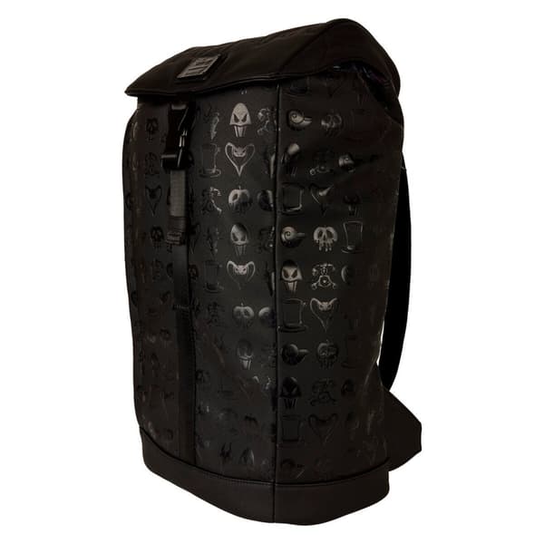 Loungefly Disney Villains backpack 43cm