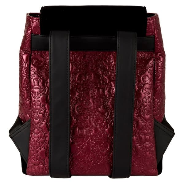 Loungefly Disney Villains backpack 26cm