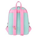 Miniatyrbild 5 av 5: Loungefly Minions Fluffy Unicorn backpack 30cm