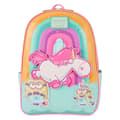 Miniatyrbild 2 av 5: Loungefly Minions Fluffy Unicorn backpack 30cm