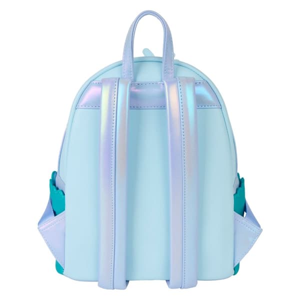 Loungefly Disney Winnie the Pooh Eeyore backpack 26cm