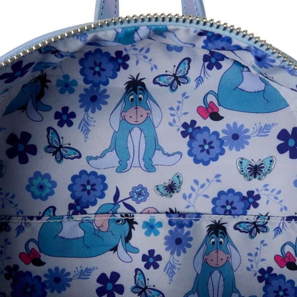 Loungefly Disney Winnie the Pooh Eeyore backpack 26cm