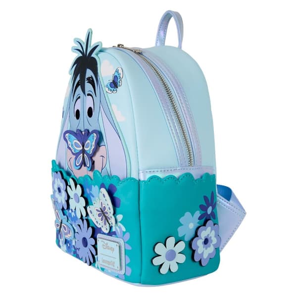 Loungefly Disney Winnie the Pooh Eeyore backpack 26cm
