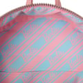 Miniatyrbilde 3 av 4: Loungefly Barbie backpack 26cm