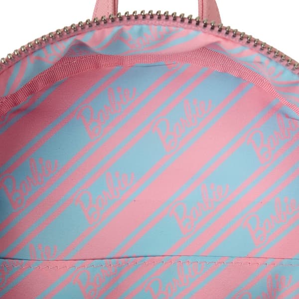 Loungefly Barbie backpack 26cm