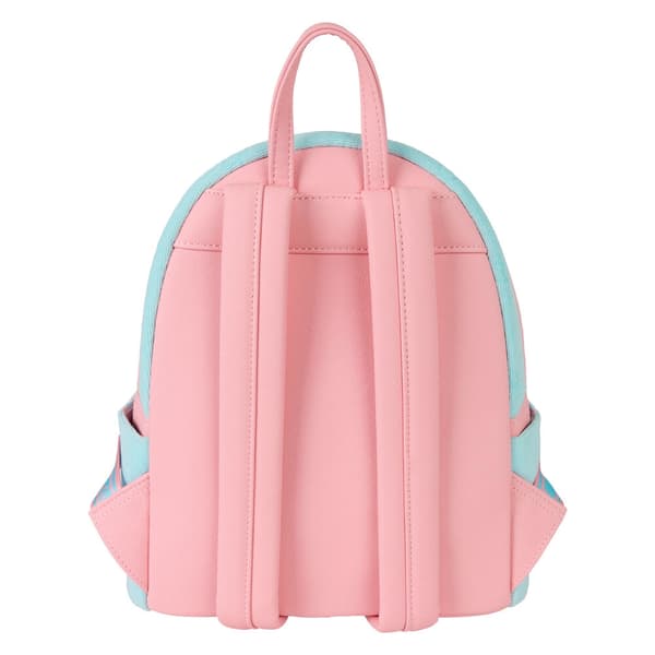 Loungefly Barbie backpack 26cm