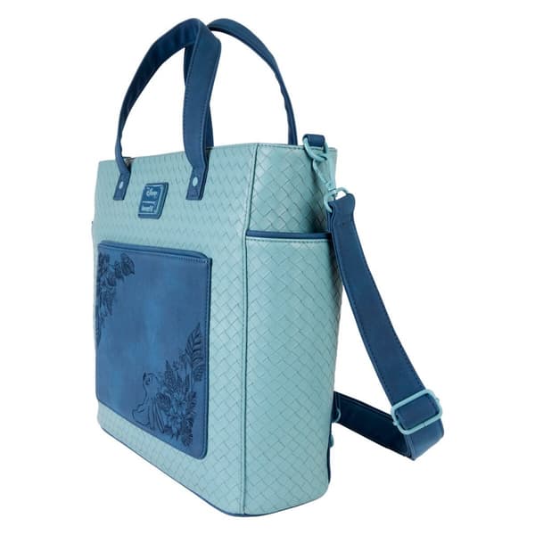 Loungefly Disney Stitch backpack bag 33cm