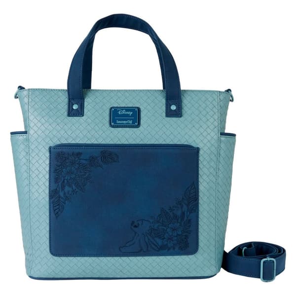 Loungefly Disney Stitch backpack bag 33cm
