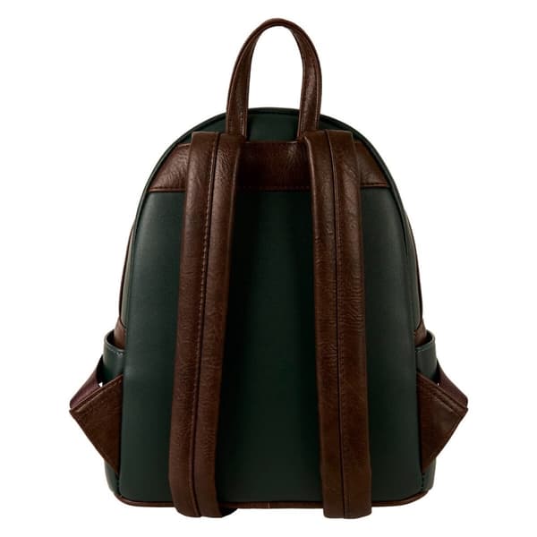 Loungefly The Fox and the Hound backpack 26cm
