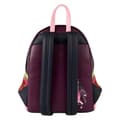 Miniatyrbilde 4 av 4: Loungefly Demon Slayer Kimetsu no Yaiba Nezuko Kamado backpack 26cm