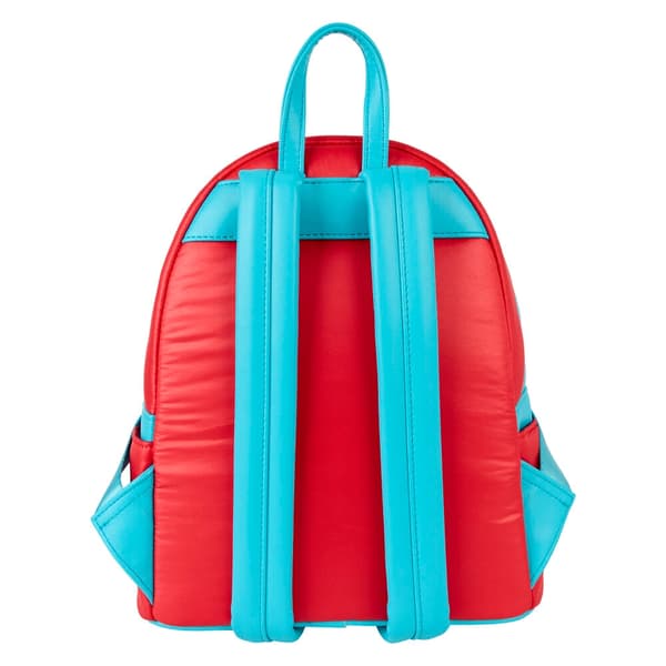 Loungefly South Park Cartman backpack 26cm