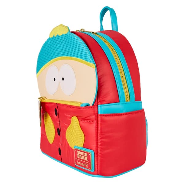 Loungefly South Park Cartman backpack 26cm