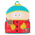Miniatyrbilde 1 av 4: Loungefly South Park Cartman backpack 26cm