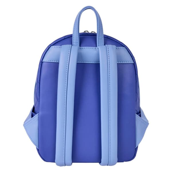 Loungefly Disney Winnie the Pooh Eeyore backpack 27cm