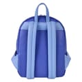 Miniatyrbilde 3 av 4: Loungefly Disney Winnie the Pooh Eeyore backpack 27cm