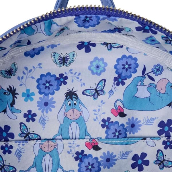 Loungefly Disney Winnie the Pooh Eeyore backpack 27cm