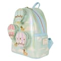 Miniatyrbilde 3 av 4: Loungefly Disney Mickey & Friends Hot Air Balloon backpack 26cm