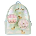 Miniatyrbilde 1 av 4: Loungefly Disney Mickey & Friends Hot Air Balloon backpack 26cm