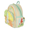 Miniatyrbild 3 av 5: Loungefly Trolls Retro backpack 26cm