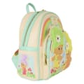 Miniatyrbild 4 av 5: Loungefly Trolls Retro backpack 26cm