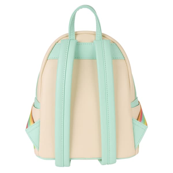 Loungefly Trolls Retro backpack 26cm