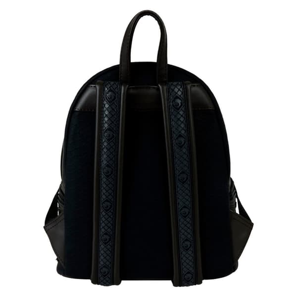 Loungefly How to Train Your Dragon backpack 26cm