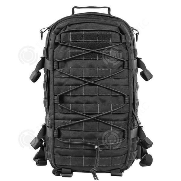 INN Reseryggsäck 44x23x25cm 30L Kamouflageryggsäck Stor kapacitet Sport Bergsbestigning Resväska Vandringsryggsäck