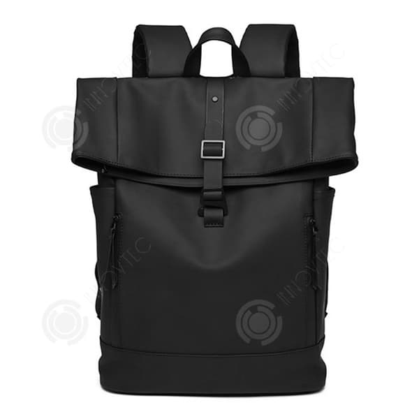 INN Ryggsäck 48x25x15cm Handbagage 20L för flygplan under sätet för kvinnor Herr Affärsryggsäck för män Lättviktsryggsäck